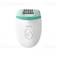 PHILIPS EPILATEUR SATINELLE
