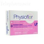 IPRAD Physioflor G&eacute;lules vaginales Bo&icirc;te de 8