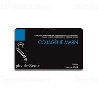 PHYTALESSENCE Collag&egrave;ne Marin 20 sticks