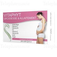 PHYTALESSENCE FEM ENC GELU60