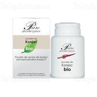 PHYTALESSENCE KONJAC BIO 60G