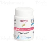 PHYTALESSENCE M&eacute;moire 30 g&eacute;lules