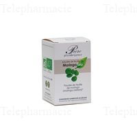 PHYTALESSENCE MORINGA BIO 60