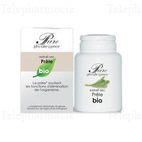 PHYTALESSENCE Pr&ecirc;le Bio 60 g&eacute;lules