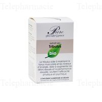 PHYTALESSENCE Tribulus bio 30 g&eacute;lules