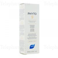 PHYTO 9 CR CUIR CHEV T 50M