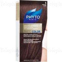 PHYTO Color Shampooing protecteur de couleur