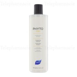 PHYTOJOBA SHP 400ML