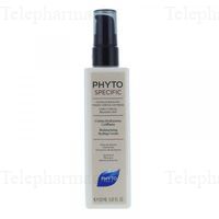 PHYTO Sp&eacute;cific Cr&egrave;me hydratante coiffante flacon pompe 150ml