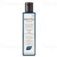 PHYTOSQUAM SHP HYD 200ML