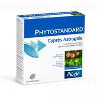 PHYTOSTANDARD CYPRES ASTRAGA