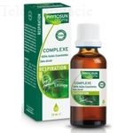 PHYTOSUN Ar&ocirc;ms Complexe diffuseur Respiration flacon 30ml