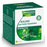 Respiration Baume Respiration Aux Huiles Essentielles 60 g