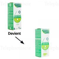 PHYTOSUN AROMS HUILE ESSENTIELLE PALMA ROSA BIO10ML