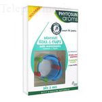 PHYTOSUN Ar&ocirc;ms Roll&Clips bracelet anti-moustiques