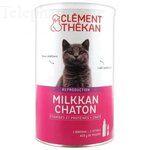 MILKKAN CHATON Lait matern B/400g