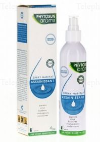 PHYTOSUN SPRAY ASSAI 200ML