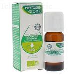 PHYTOSUN HUILE ESSENTIELLE EUCALYPTUS CITRO