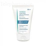DUCRAY HIDROSIS CREME 50ML