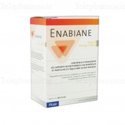 PILEJE Enabiane 28 sticks