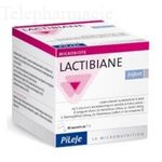 PILEJE Lactibiane enfant Bo&icirc;te 30 sachets