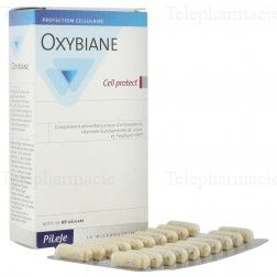 PILEJE Oxybiane cell protect