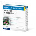 PHYTOPREVENT Phytostandard cypr&egrave;s &eacute;chinac&eacute;e