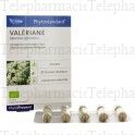 PILEJE Phytostandard valeriane 20 g&eacute;lules
