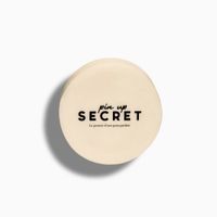 PIN UP SECRET Savon au lait de ch&egrave;vre 110g