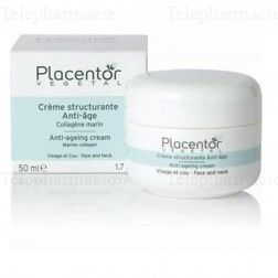 PLACENTOR Anti-&acirc;ge structurante pot 50ml