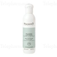 PLACENTOR GEL INT FL200ML