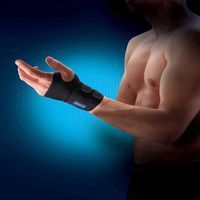 POIGNET NEOPR TU SPORT THUAS