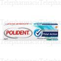 POLIDENT TOTAL ACTION Cr adh&eacute;s app dent T/40g