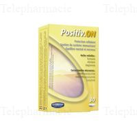 POSITIV ON - 30 GELULES
