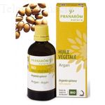 PRANAROM Huile v&eacute;g&eacute;tale - Huile d'Argan 50ml bio