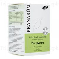 PRANAROM PIN SYLVESTRE BIO PERL 60