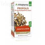 ARKOPHARMA Arkog&eacute;lules - Propolis Bio 40 g&eacute;lules