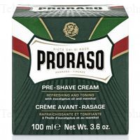 PRORASO AV RASGE CR VERT 100