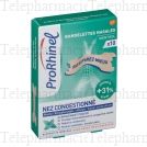 PRORHINEL BANDELETTES MENTHOL