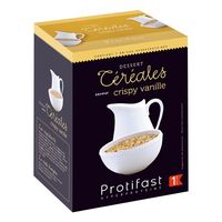 PROTIFAST CEREAL CRISPY SACH