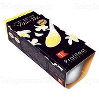 PROTIFAST CREME DESSERT VANI
