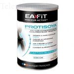 EAFIT ProtiSoya saveur vanille pot 320g