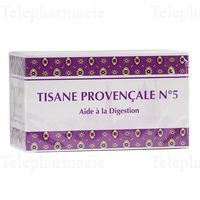 PROVENCALE N5 TIS SACH 24