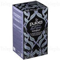 PUKKA THE ELEGANT GORGEOUS E