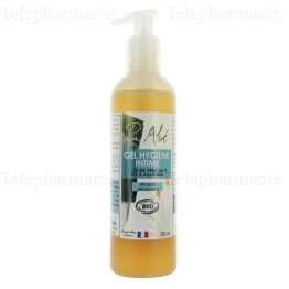 PUR ALOE Gel intime flacon pompe 250 ml