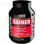 STCNUTRITION SCIENTEC PUR PERF WHEY CHO 1KG Chocolat Chocolat