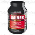 STC NUTRITION Gainer XXL prise de masse pot 1kg Vanille