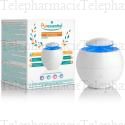 PURESSENTIEL Diffuseur humidificateur ultrasonique o'xygen