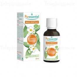 PURESSENT H.VEG BIO CALOPHYLLE