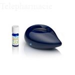 PURESSENTIEL Diffuseur d'huiles essentielles galet